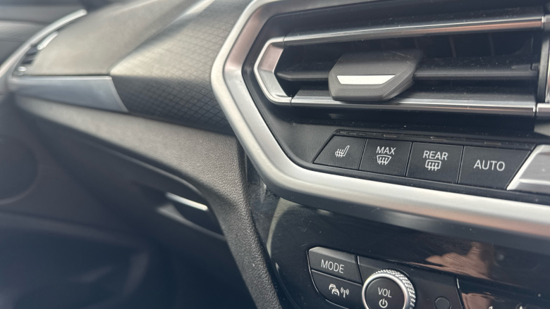 BMW X3 xDrive20d MHT M Sport 5dr Step Auto Diesel Estate